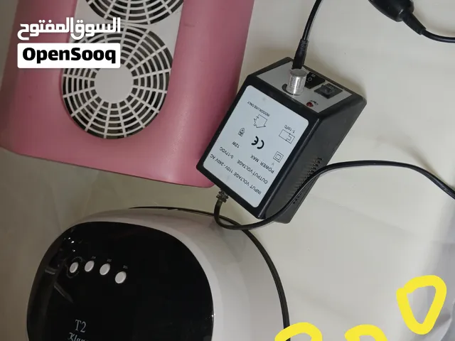 معدات حلاقة