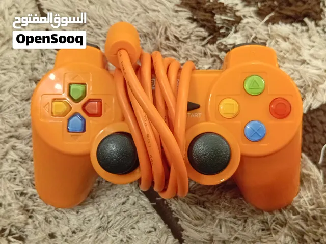 يد بلايستيشن 2 شبه جديده بي 30