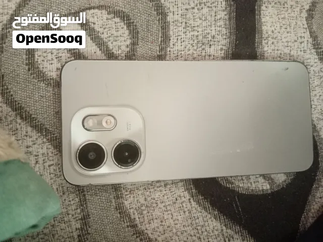 Infinix Smart 8 Pro 128 GB in Irbid