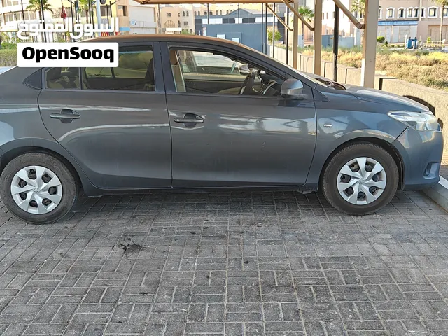 Toyota yaris 2015 for sale