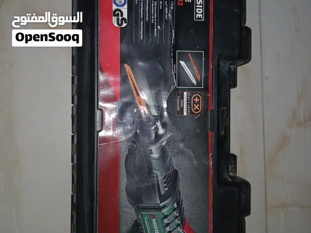 منشار كهرباء