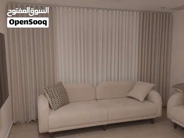 تفصال جميع الستاير وتركيبها وتعديلها بي اقل الاسعار ويفي ورول عازل للشمس