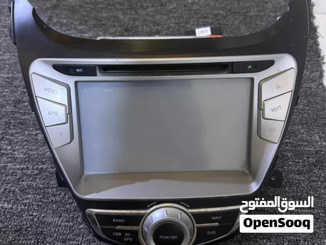 النترا شاشه اصليه