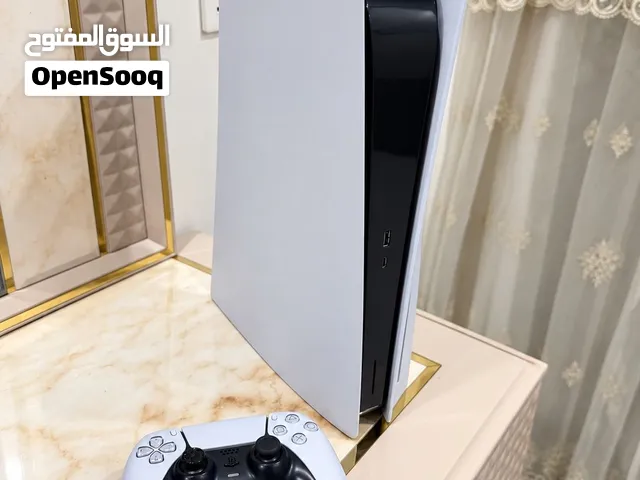 بلي ستيشن 5  فات اوربي مامفتوح