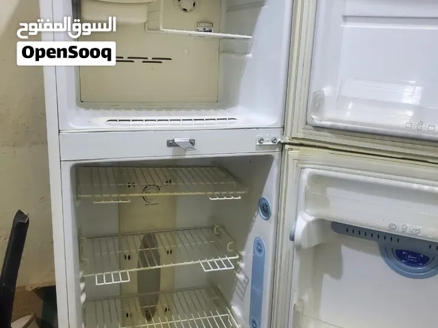 ثلاجه ال جي أخت الجديد بسعرعرطه لاتفاوض
