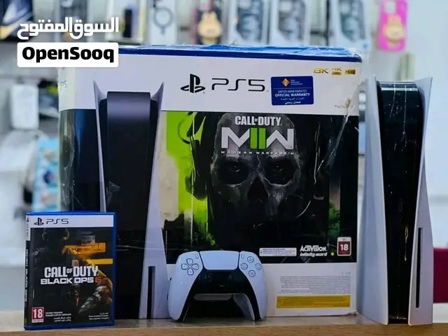 (مطلوب) ps5 فات او سلم مش مفتوح 4700