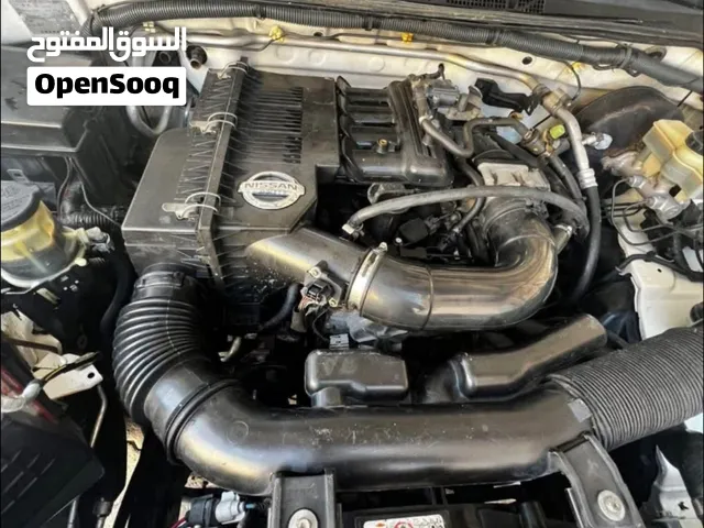 Used Nissan Navara in Diyala