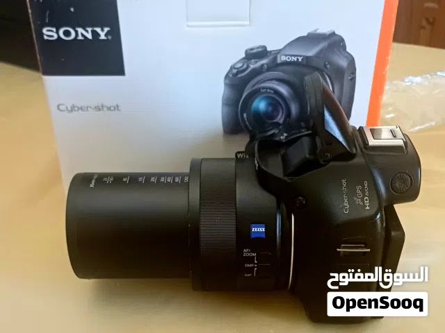 Sony Cyber-shot DSC-HX400V
