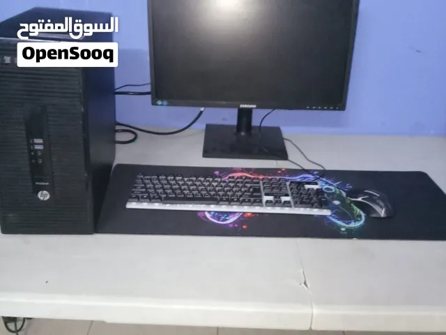كمبيوتر  ب150 شيكل