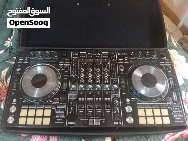 ddj rz بايونير