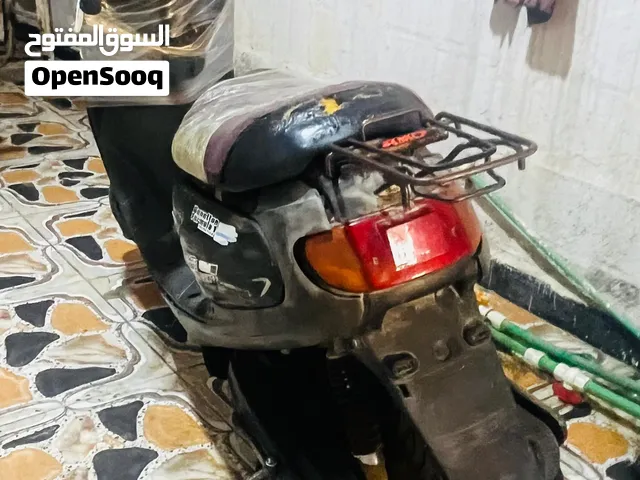 دراجه 60 ياماها خمس زروف