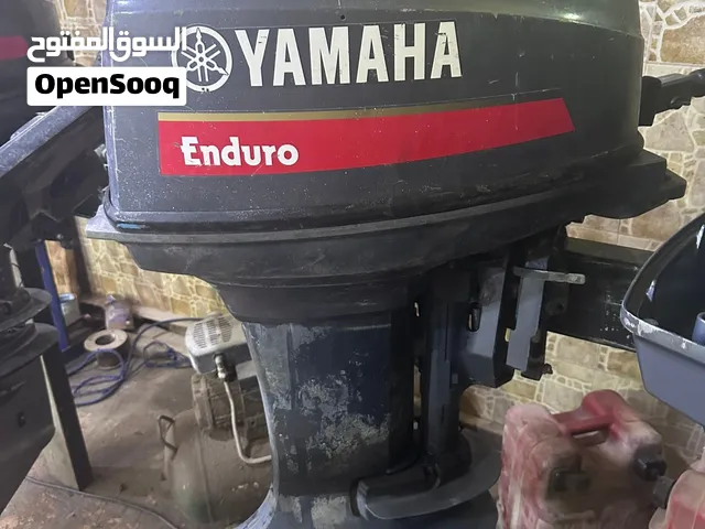محرك 40 ياماها تلوتي