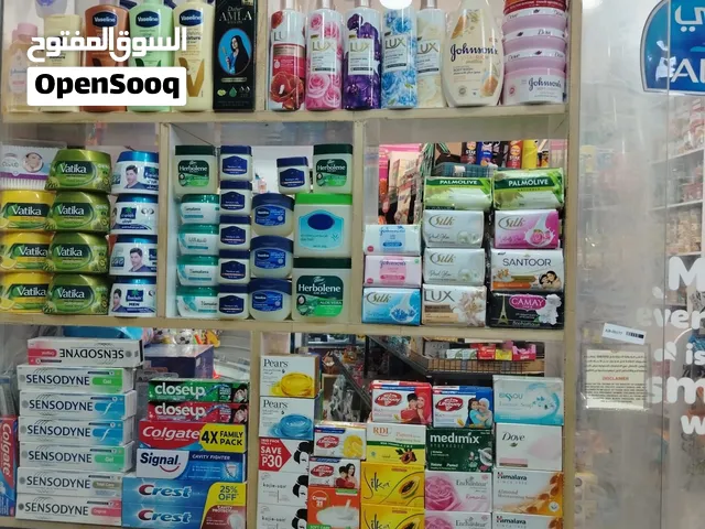 بقالة للبيع في الفروانية مع 3 ابلكشن جاهز و دليفروو و سنونو