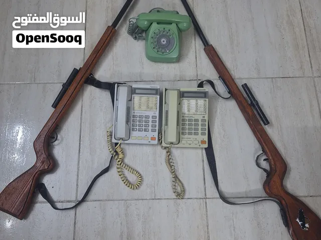 تلفون قرص قديم
