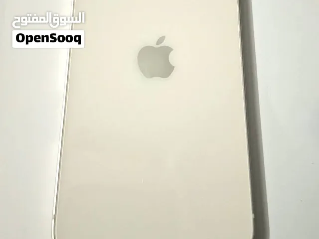 ايفون 12 لون ابيض