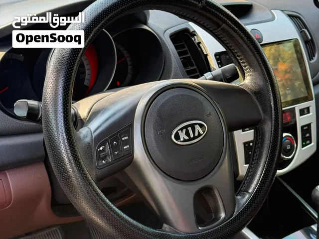 Used Kia Sorento in Manama