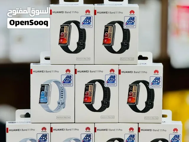 هواوي باند 11 برو HUAWEI Band 11 Pro
