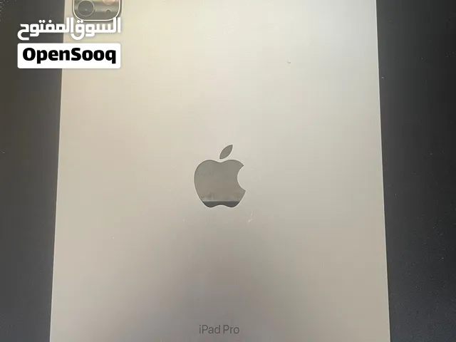 Apple iPad Pro 11 256 GB in Hebron