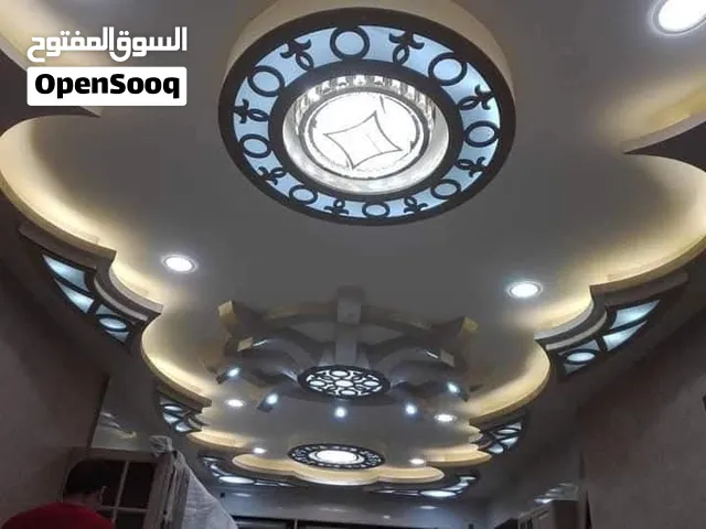 كهربائي خبرة 25 سنة منها 7 سنوات بشركة الكهرباء – عدادات وشبكات حية