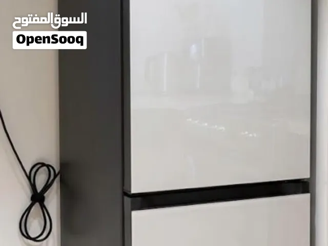 Samsung brand two door large refrigerator for sale