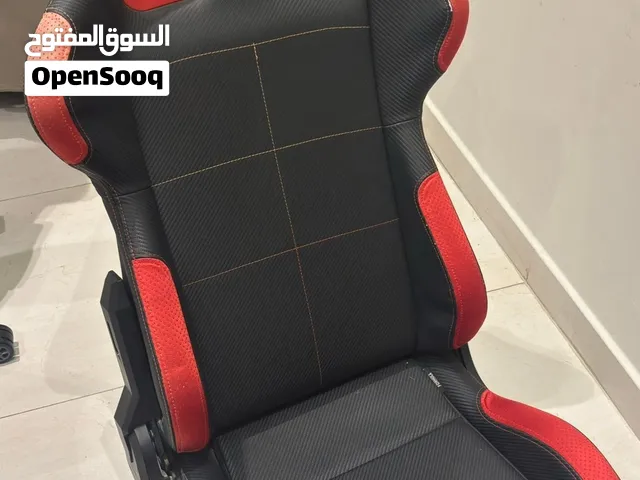 سكان العاب g29 مع الكرسي و الستاند