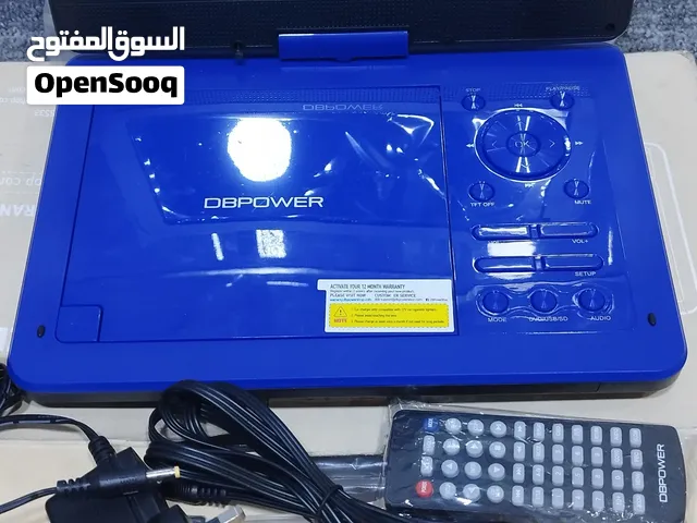 دي في دي جديد باله كامل ملحقاته