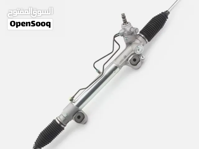 مجموعة استيرنج هايلكس