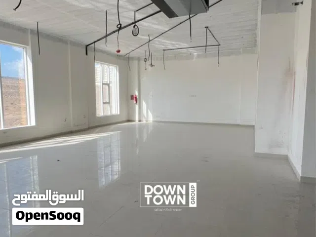 Elegant offices for rent in Bousher Al Maha Street