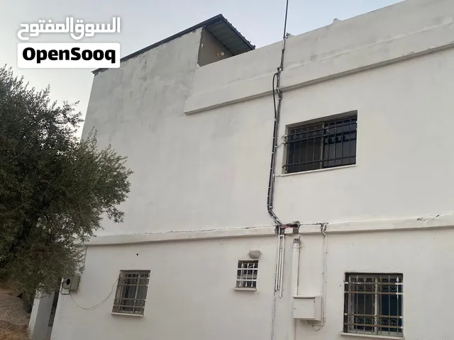 منزل ارضي للايجار