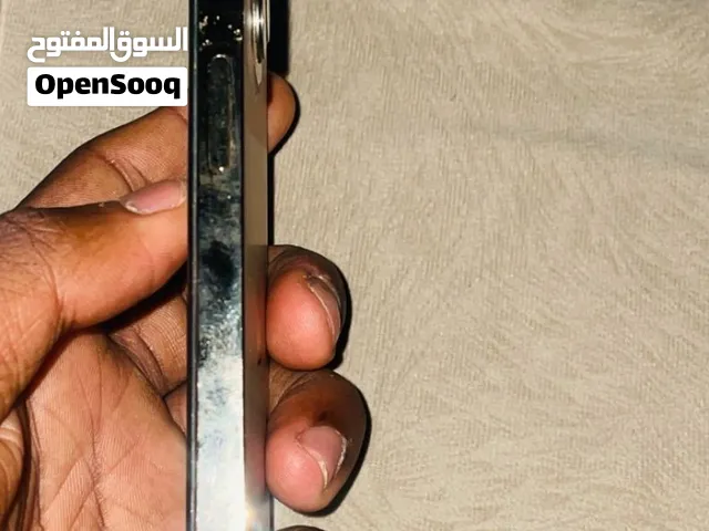 12 برو 128  بتارية 85 التلفون استعمال شهرين  ربي يبارك ماشيكي من شي مش مقضوض التلفون حاجه تب