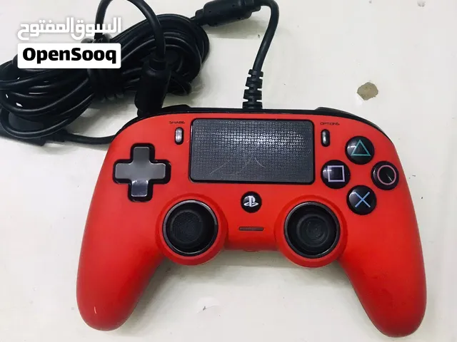 Nacon sela 00474 ps4 Game control