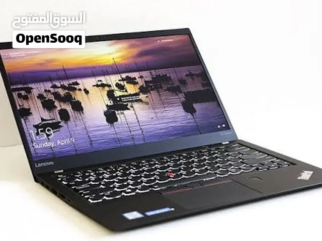 lenovo x1 carbon 5th