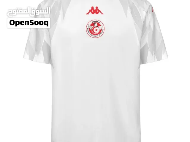 pull de tunisie modele 2026 de coupe due monde