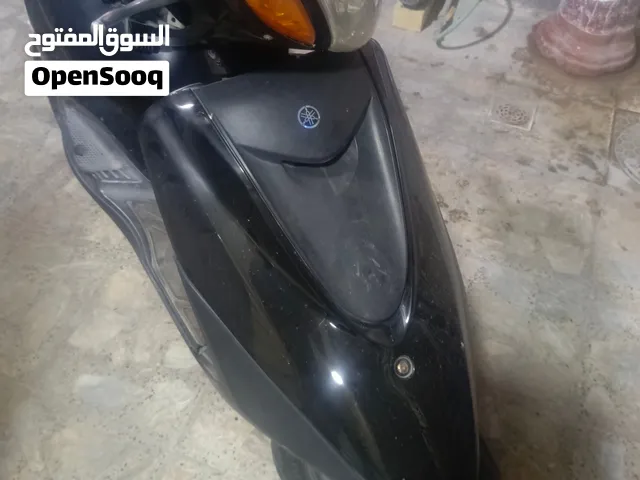 دراجة بريز نضيفة