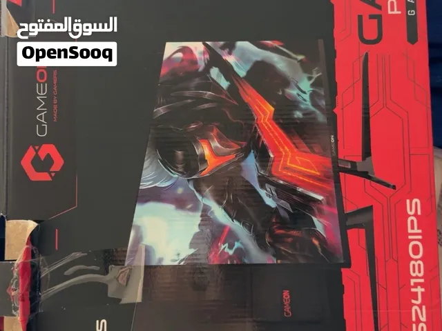 شاشه كمبيوتر