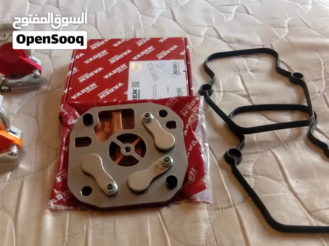 MB2 شاحنات