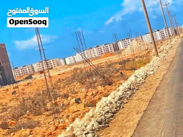 قطعه ارض نبوس
