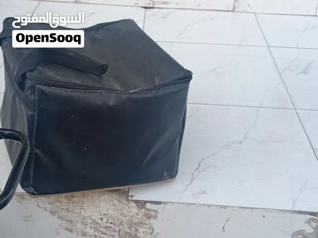 bag delivery