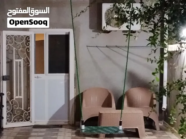 استوديو اجار يومي عائلي فينيسيا 2 قريب من مستشفى دار الشفاء بنغازي