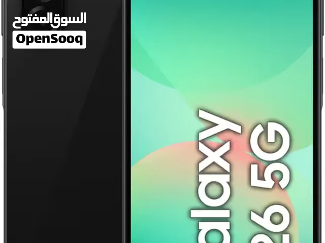 Samsung Galaxy A26