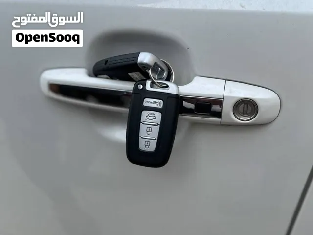 هيونداي سوناتا 2009 ربي يبارك