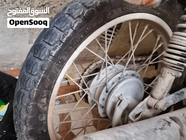 تايرات دراجه ايراني