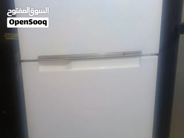 ثلاجة سامسونج
