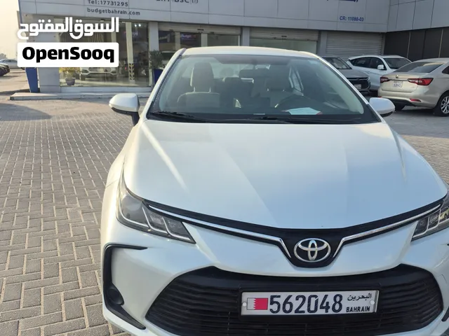 Toyota Corolla 2022 2.0 XLI