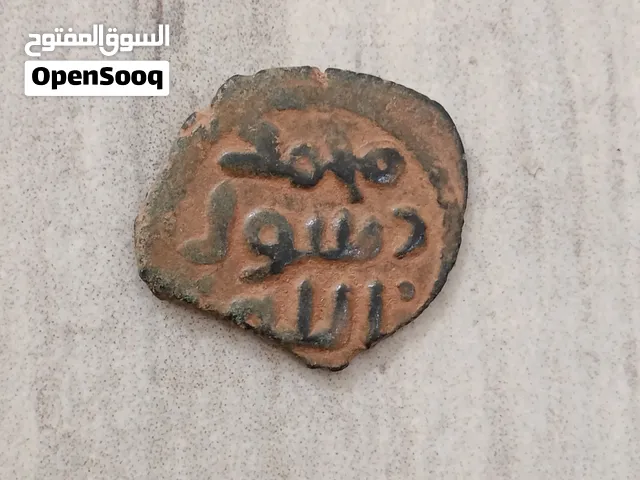 للبيع عملات قديمه