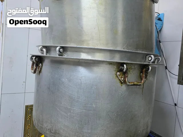 فرن غاز وكهربا 3 طبقات +3 حلل سعة 220لتر+12سفنديش+3غازات ارضية