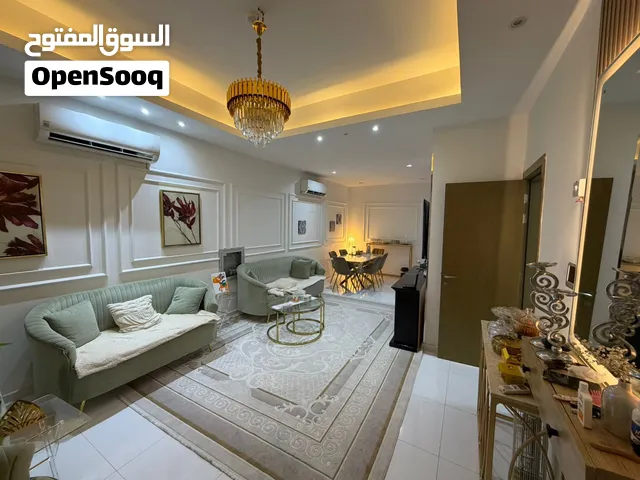 فيلا مفروشة للإيجار السنوي في عجمان الزاهية