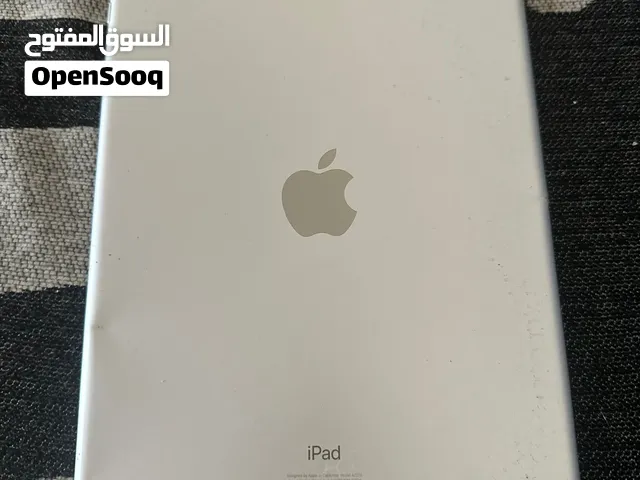 ايباد الجيل 8