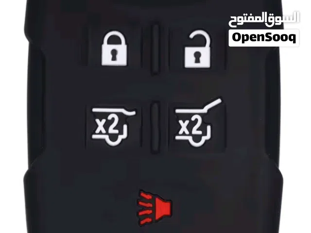 للبيع اغراض يوكن وتاهو