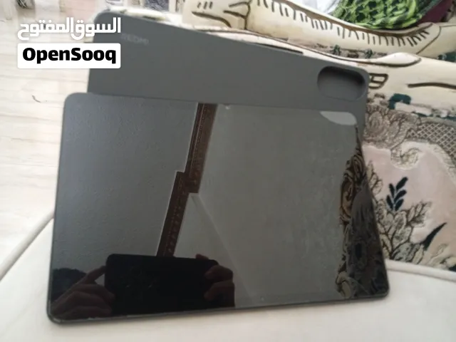 Redmi Pad 2 256GB للبيع بحالة ممتازة